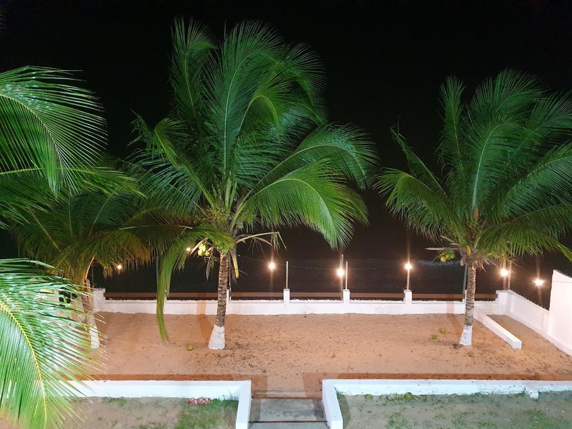 Sun Paradise - Ipioca Maceió Exteriör bild