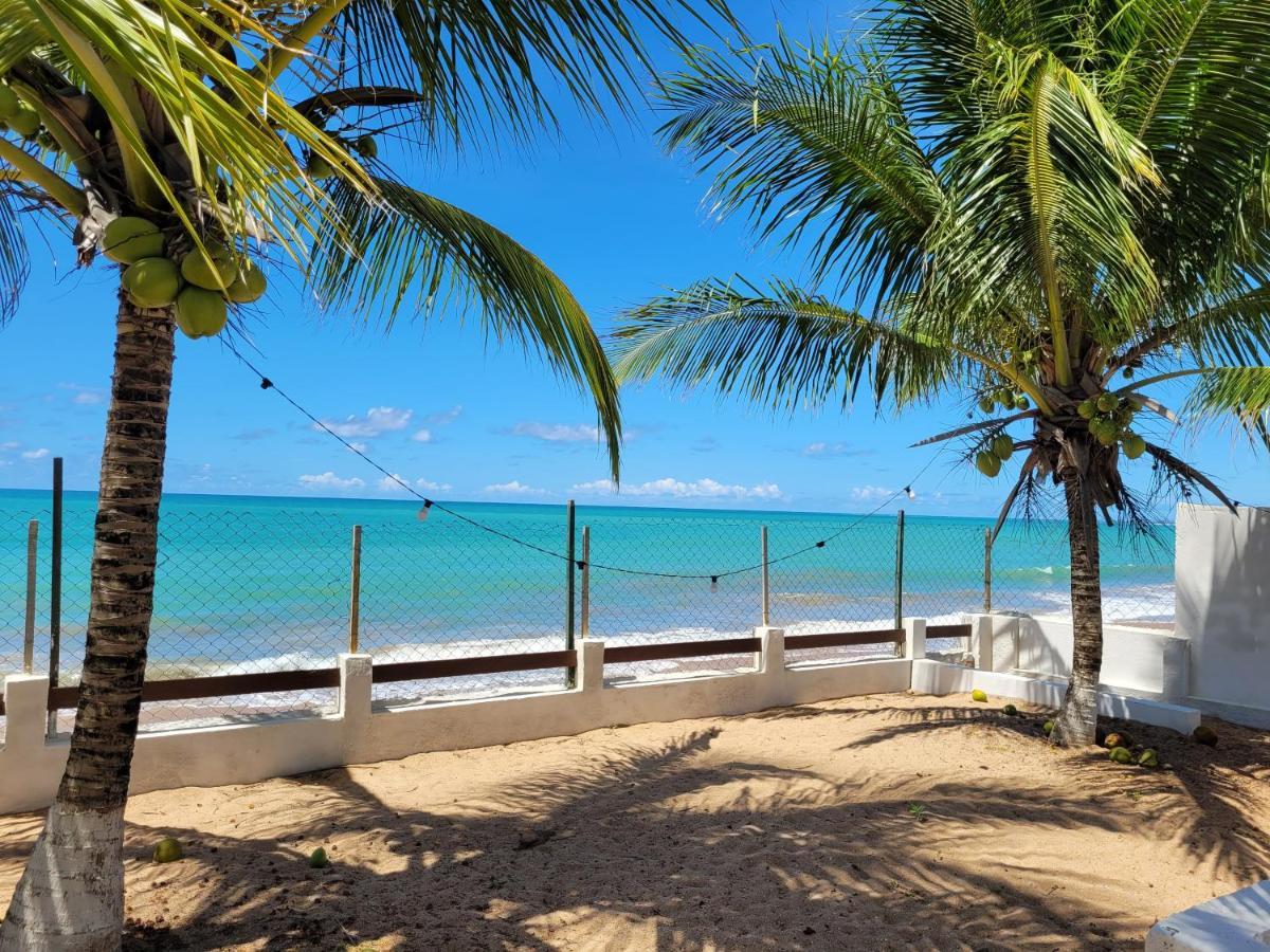 Sun Paradise - Ipioca Maceió Exteriör bild